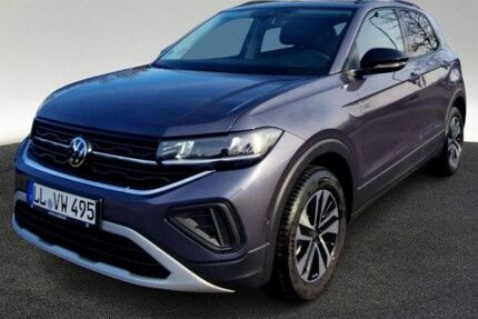 VW T-Cross 5.000 km 24.490 &euro; Landsberg 86899