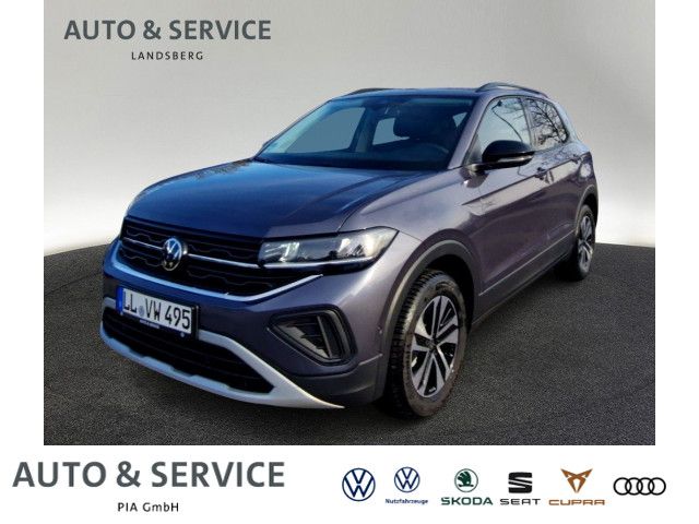 VW T-Cross 5.000 km 24.490 &euro; Landsberg 86899