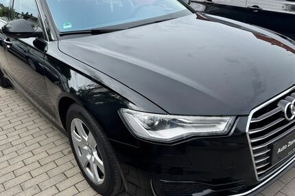 Audi A6 326.367 km 8.900 &euro; Griesheim/Darmstadt 64347