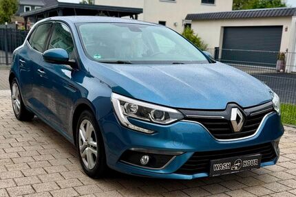 Renault Megane 149.900 km 7.100 &euro; Berlin 12355