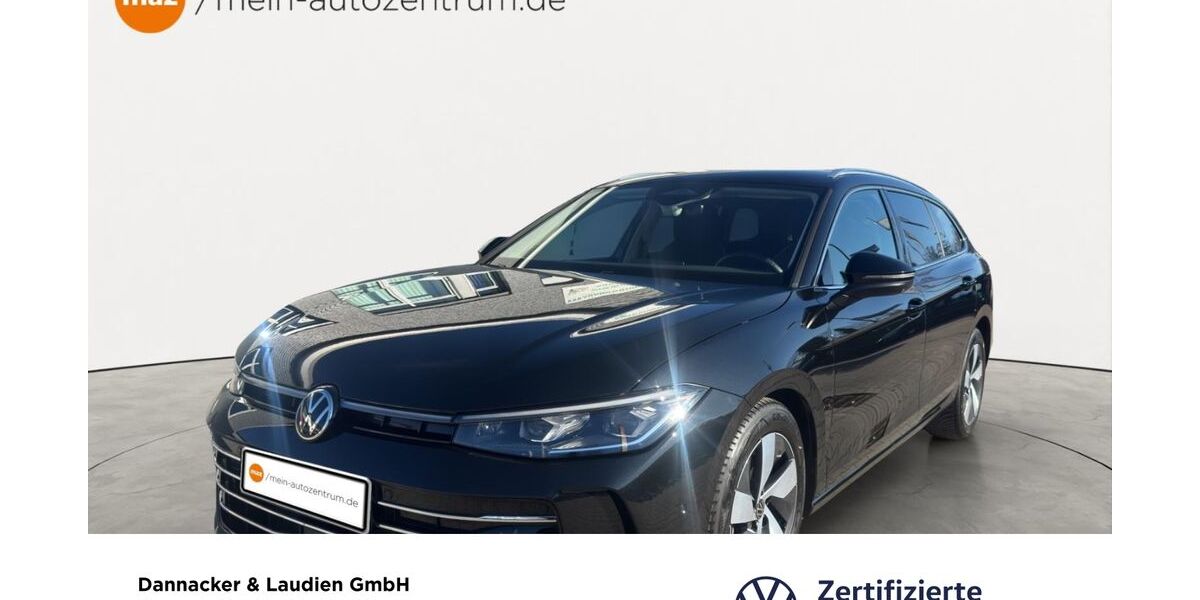 VW Passat 19.253 km 38.970 &euro; Lüneburg 21337