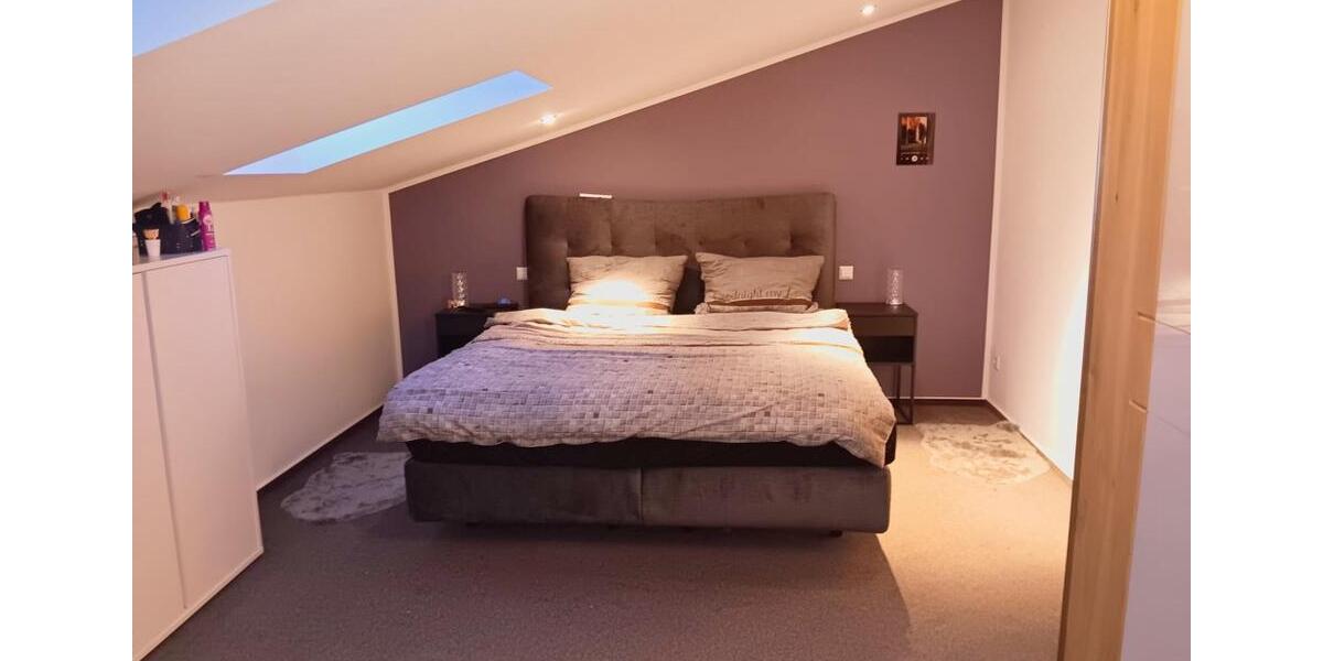 Etagenwohnung Emlichheim - 2 Zimmer, 79 m&sup2;, 720&euro; | Angebot:24532844