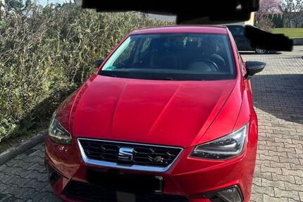 Seat Ibiza 111.400 km 9.299 &euro; Aurach 91589