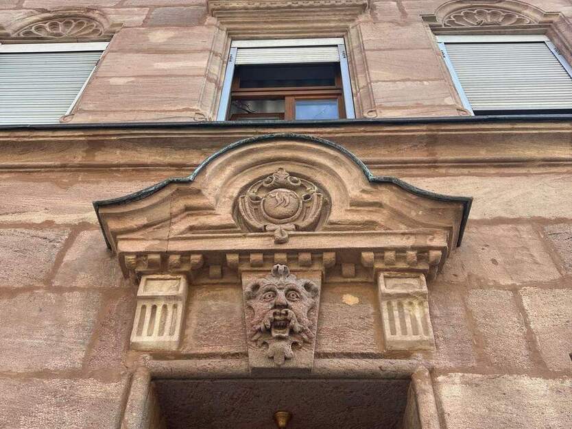 2-Zimmer-Wohnung mit Balkon, St Johannis, Neubau, 5% AfA, Ohne Provision zimmer