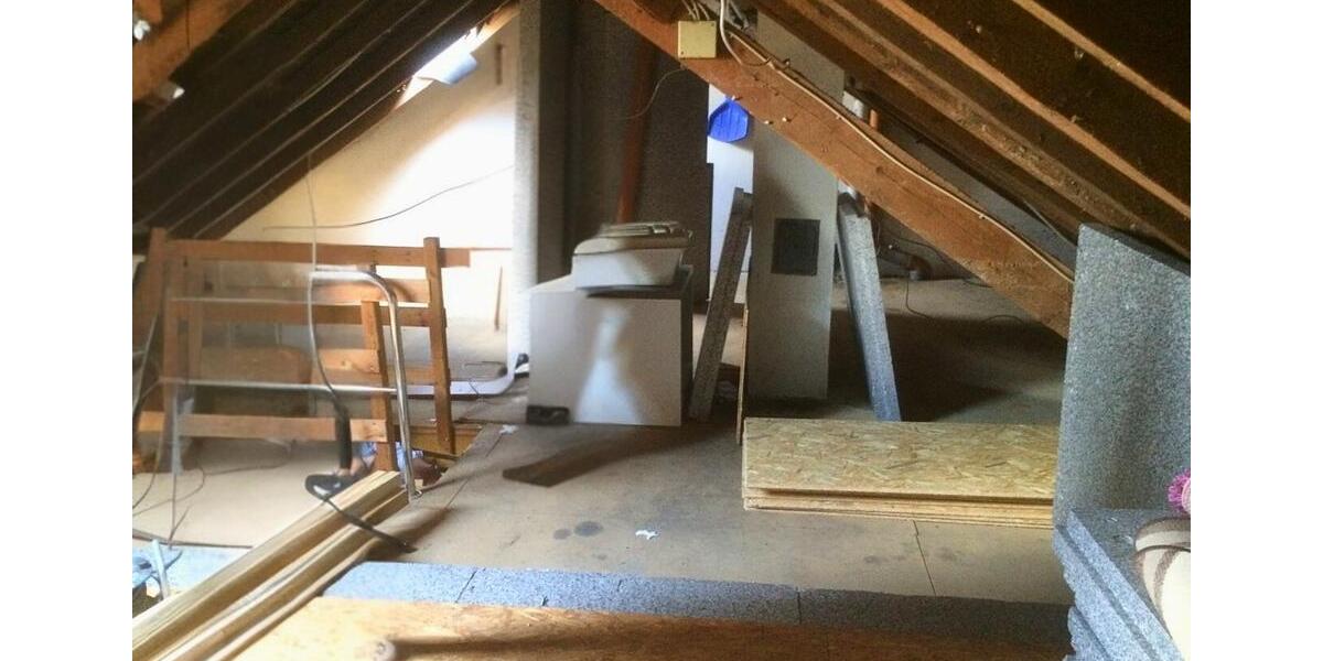 Etagenwohnung Tiefenbach - 3 Zimmer, 91 m&sup2;, 129.900&euro; | Angebot:25948484