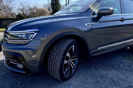 VW Tiguan 89.026 km 23.999 &euro; Mülheim an der Ruhr 45476