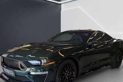 Ford Mustang 35.587 km 46.666 &euro; Schifferstadt 67105