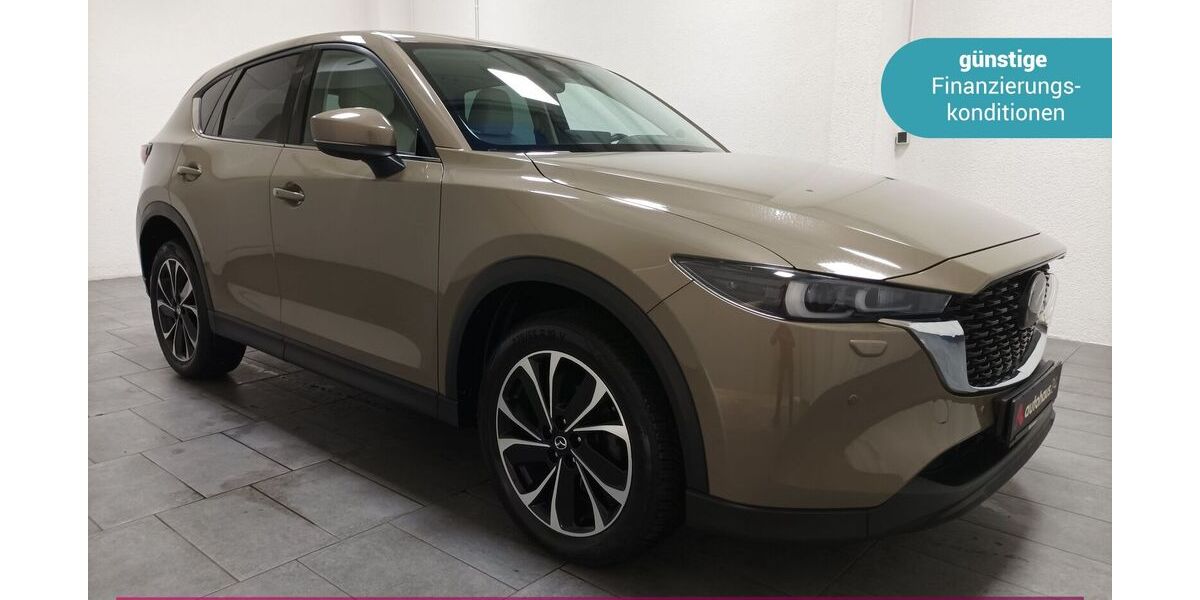 Mazda CX-5 48.020 km 30.670 &euro; Egelsbach 63329