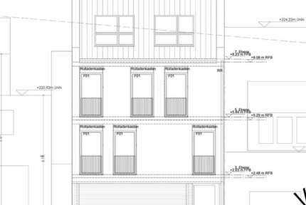Grundstück zu verkaufen in Ludwigsburg-Hoheneck 180.000 € 179 m²