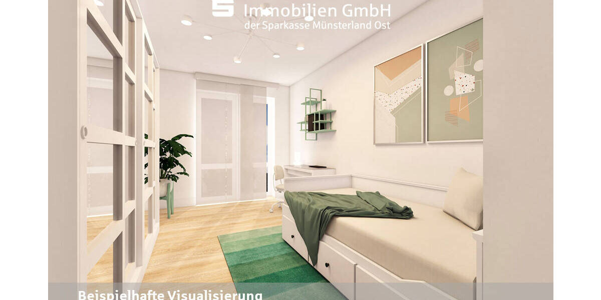 Grundstück Beckum - 395.000&euro; | Angebot:25705757