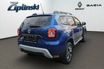 Dacia Duster II Celebration+Insp+TÜV+NEU 27.276 km 16.990 &euro; Schwalbach/Taunus 65824