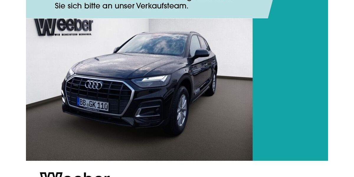 Audi Q5 5.000 km 54.890 &euro; Herrenberg 71083