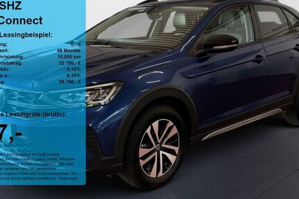 VW Taigo 7.173 km 21.835 &euro; Osterode 37520