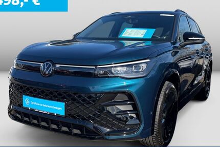 VW Tiguan 9.165 km 44.990 &euro; Backnang 71522