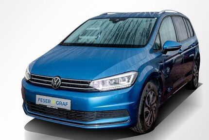 VW Touran 67.421 km 26.950 &euro; Bernburg 06406