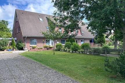 Wohnung Dagebüll - 4 Zimmer, 120 m&sup2;, 290.000&euro; | Angebot:25672780