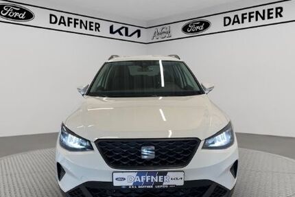 Seat Arona 2.990 km 22.380 &euro; Leipzig 04179