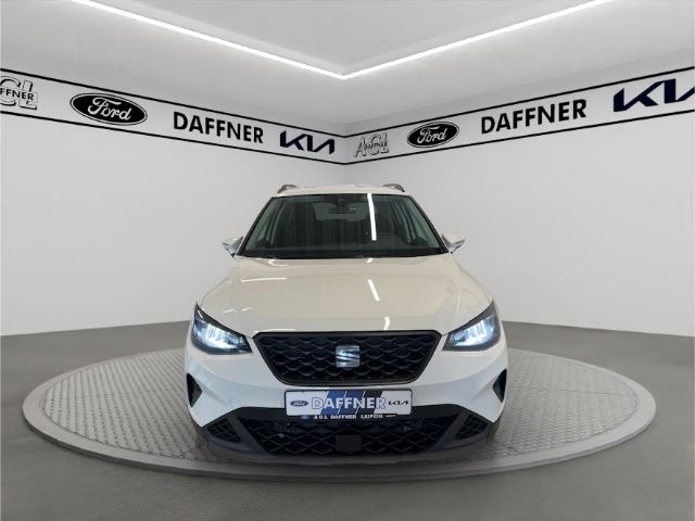 Seat Arona 2.990 km 22.380 &euro; Leipzig 04179