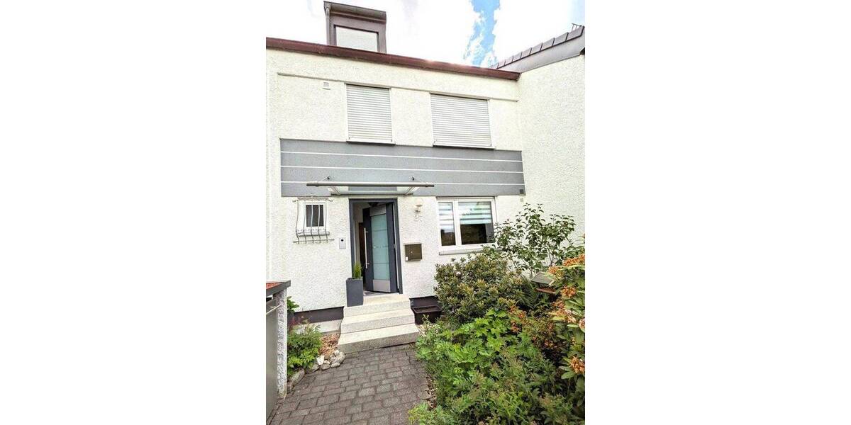 Reihenmittelhaus Stein Deutenbach - 5 Zimmer, 135 m&sup2;, 1.850&euro; | Angebot:26867469