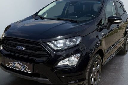 Ford EcoSport 47.633 km 15.288 &euro; Gardelegen 39638