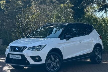 Seat Arona 57.427 km 12.999 &euro; Jülich 52428