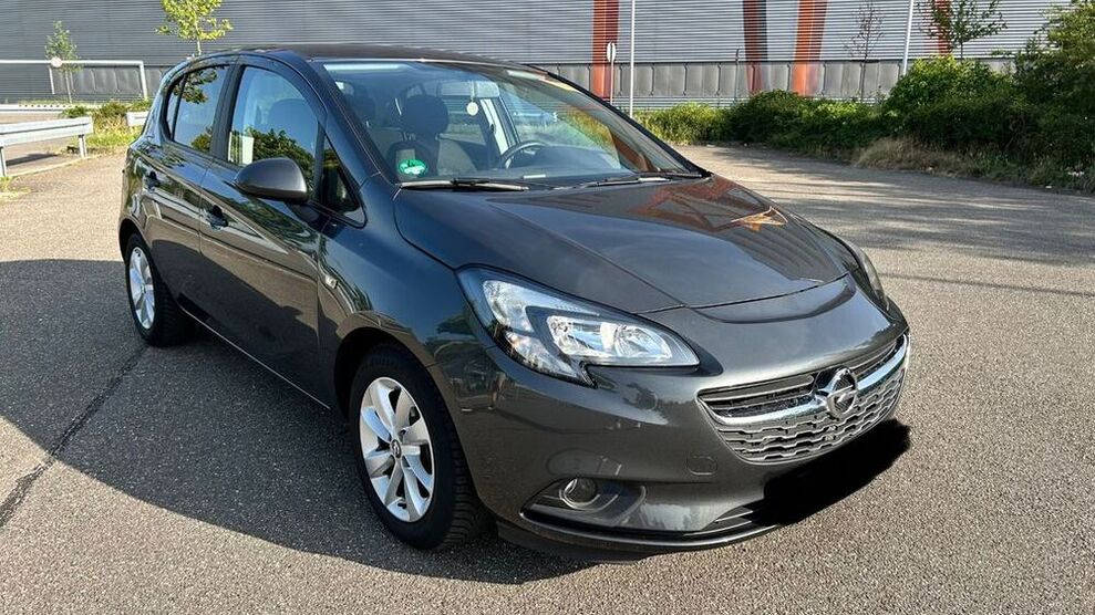 Corsa