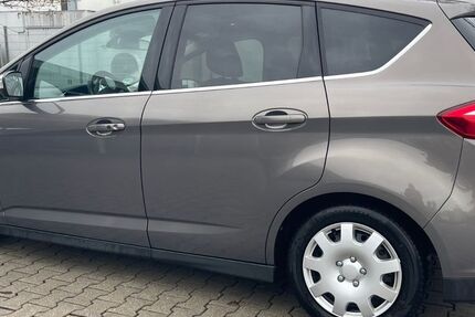 Ford C-Max 33.000 km 9.500 &euro; Niedertaufkirchen 84494