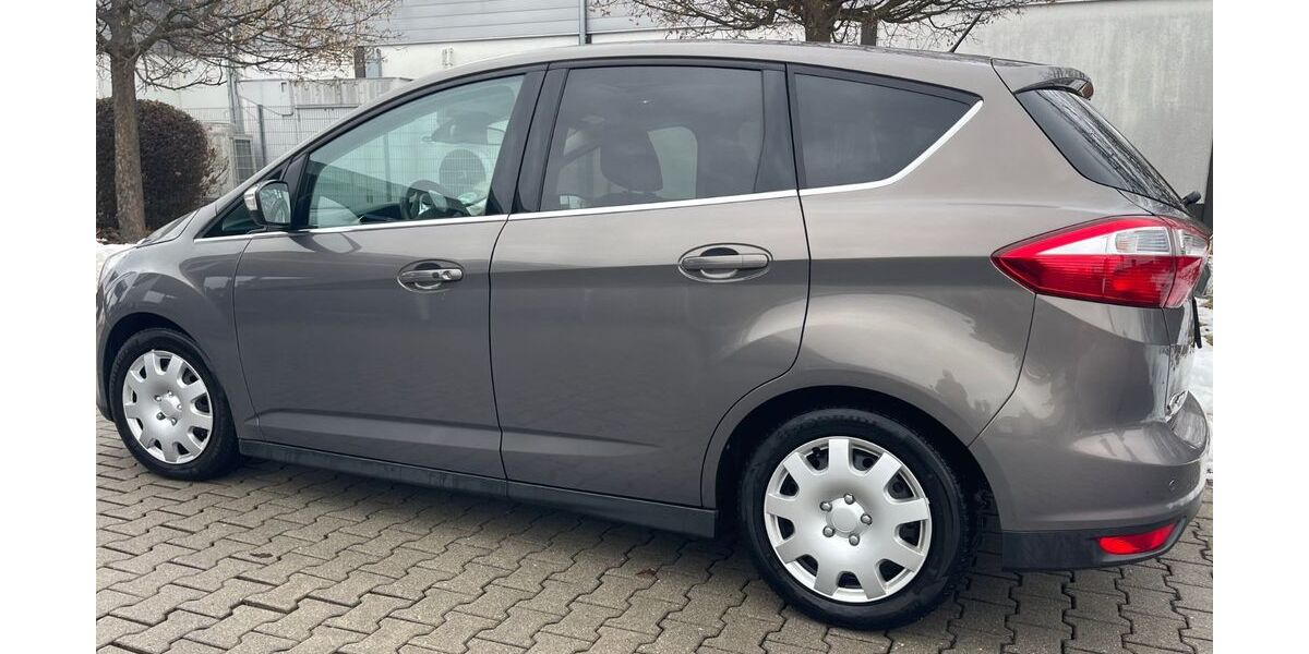 Ford C-Max 33.000 km 9.500 &euro; Niedertaufkirchen 84494