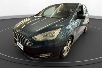 Ford C-Max 62.400 km 9.500 € Erfurt 99099