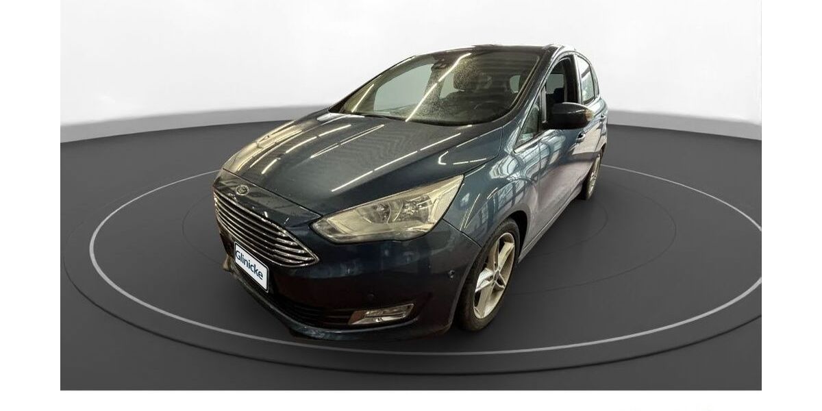 Ford C-Max 62.400 km 9.500 € Erfurt 99099