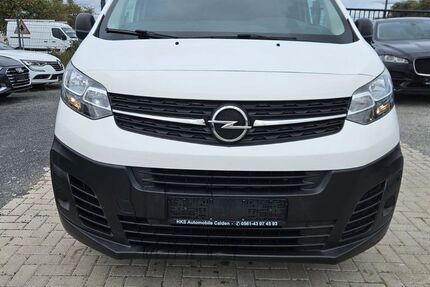 Opel Vivaro 105.864 km 11.850 &euro; Calden 34379