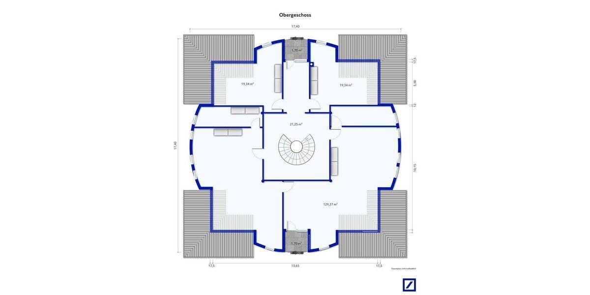 Gewerbeobjekt Pritzwalk - 1 Zimmer, 389 m&sup2;, 370.000&euro; | Angebot:25743732