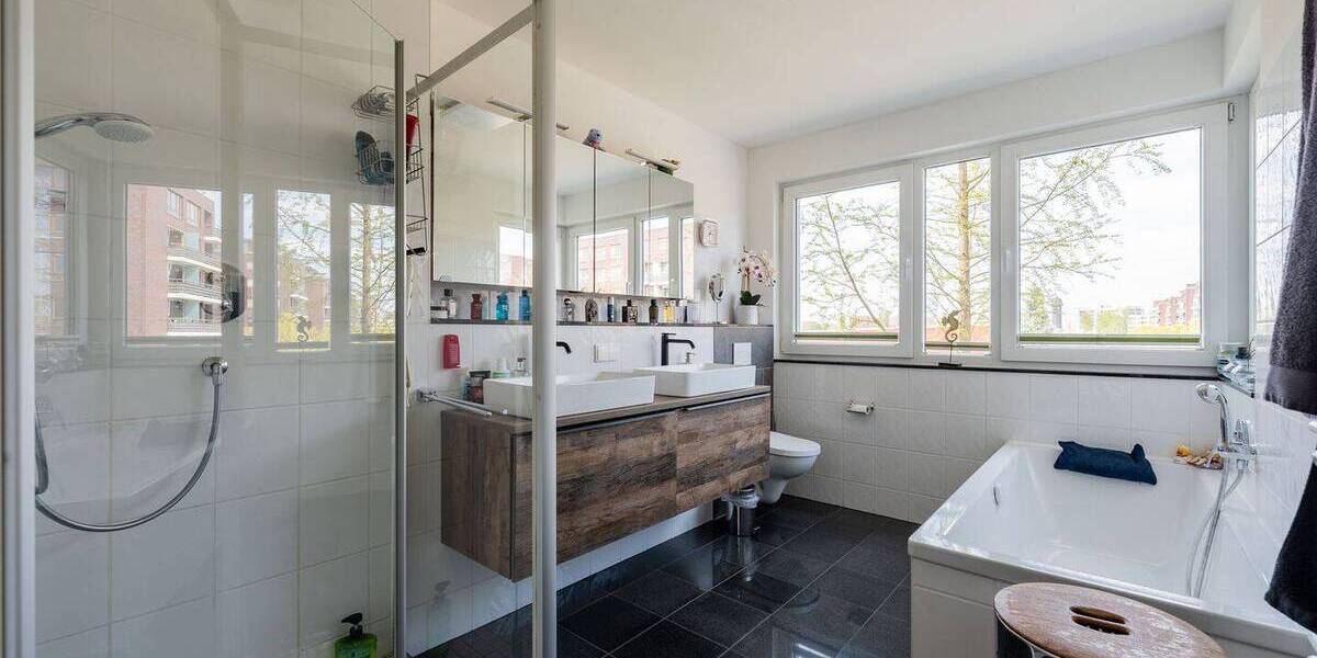 Reihenmittelhaus Berlin Rummelsburg - 5 Zimmer, 196 m&sup2;, 1.690.000&euro; | Angebot:26345344