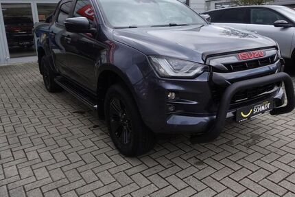 Isuzu D-Max 38.877 km 38.990 &euro; Ehrenburg 27248
