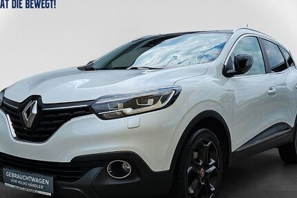 Renault Kadjar 96.950 km 12.730 &euro; Hanau 63452