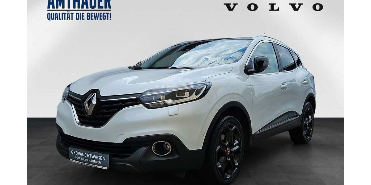 Renault Kadjar 96.950 km 14.730 &euro; Hanau 63452