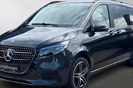 Mercedes-Benz V 300 9.500 km 96.750 &euro; Wietmarschen 49835