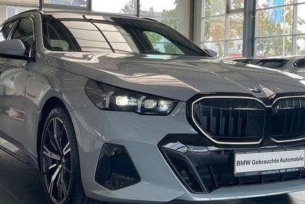 BMW 520 6.305 km 52.490 € Langenfeld 40764