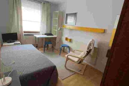 Wohnen auf Zeit in Salzgitter 395 € 1 zimmer