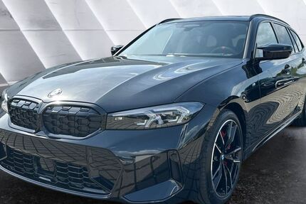 BMW M340d 1.500 km 99.040 &euro; Sinsheim 74889