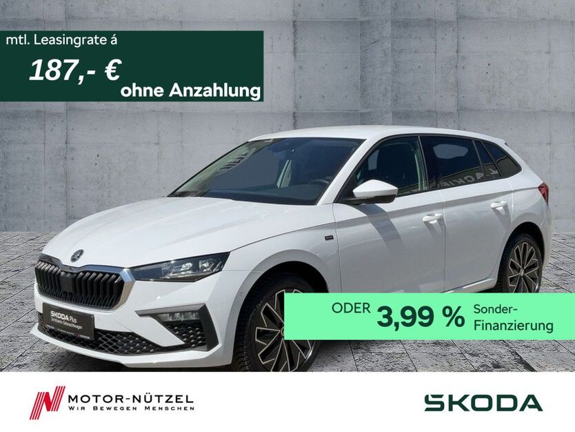 Skoda Scala 22.949 km 19.950 € Kulmbach 95326