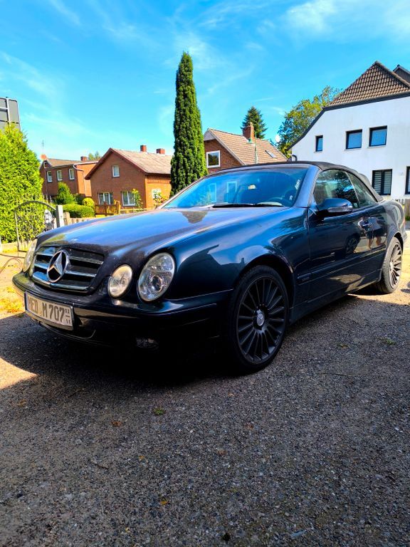 CLK 230