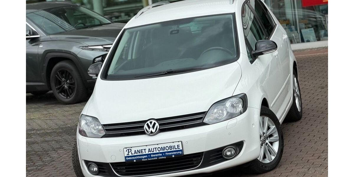 VW Golf Plus 90.000 km 9.990 &euro; Limburg an der lahn 65549