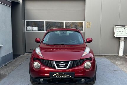 Nissan Juke 114.000 km 5.999 € Mutterstadt (Kreis Ludwigshafen) 67112