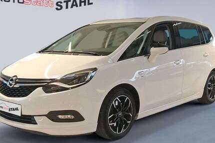 Opel Zafira 79.026 km 18.990 € Untermeitingen 86836