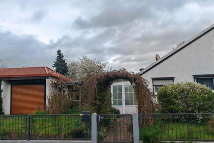 Haus Waltershausen - 4 Zimmer, 70 m&sup2;, 130.000&euro; | Angebot:26249883