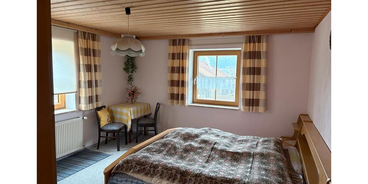 93453 Neukirchen 2.5 zimmer