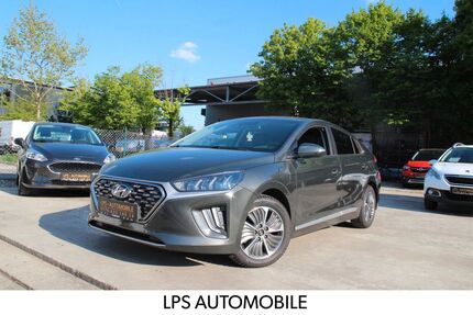 Hyundai IONIQ 49.000 km 16.490 € München 81243