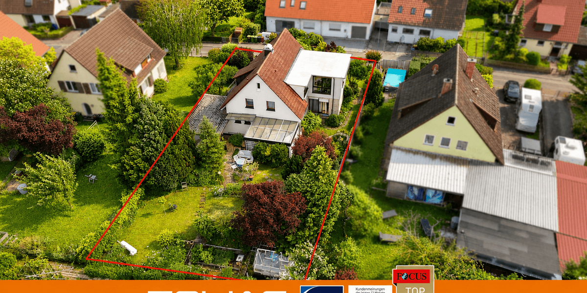 Einfamilienhaus Bietigheim-Bissingen Bissingen - 5 Zimmer, 160 m&sup2;, 799.000&euro; | Angebot:27417595