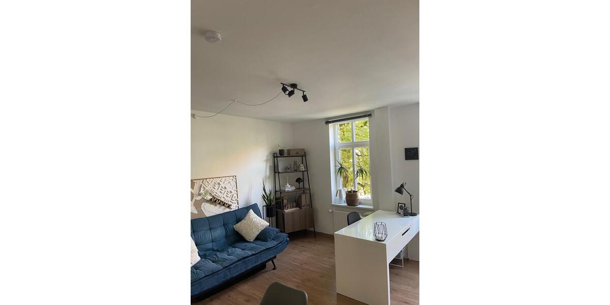 Etagenwohnung Braunschweig Wabe-Schunter-Beberbach - 1 Zimmer, 36 m&sup2;, 530&euro; | Angebot:26406031
